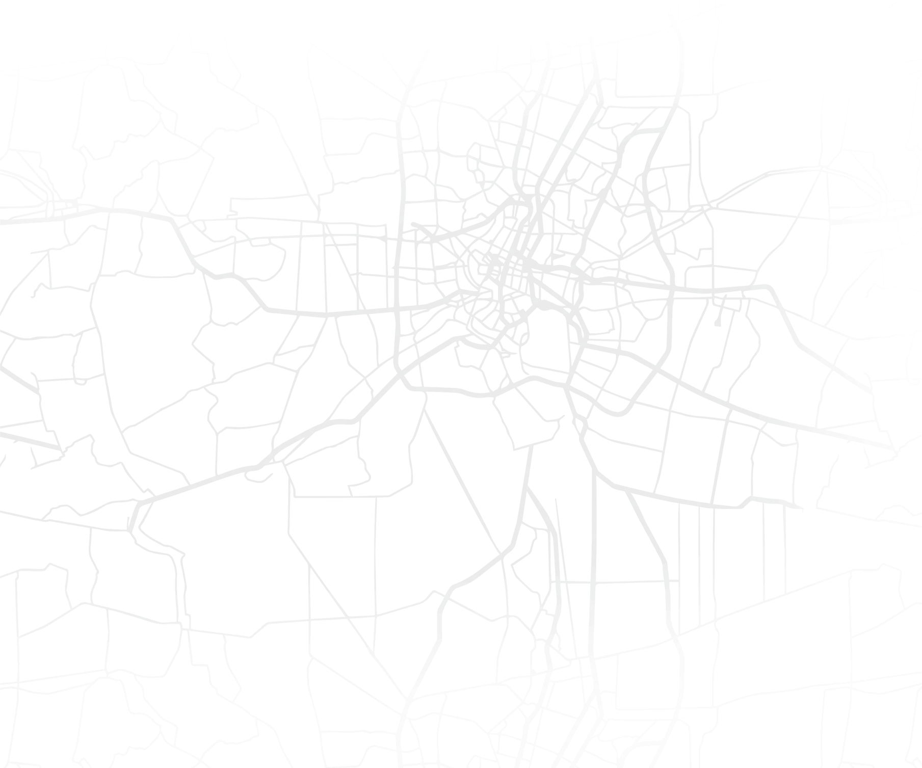 Brigade Nanda Heights map