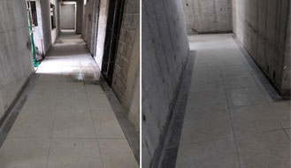Brigade Nanda Heights : Finishing Works as on April '24