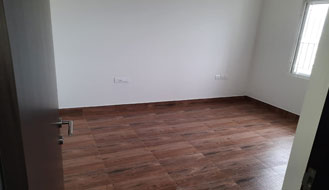 Brigade Nanda Heights : Finishing Works as on December '24