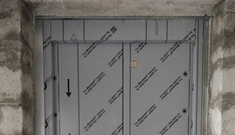 Brigade Nanda Heights : Milestone Release On Commencement of Installation of Lifts as on July '24