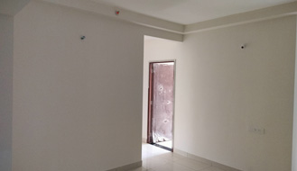 Brigade Nanda Heights : Milestone Release On commencement of Painting GF to 8th Floor as on May '24