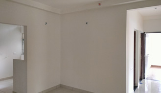 Brigade Nanda Heights : Milestone Release On commencement of Painting GF to 8th Floor as on May '24