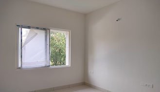 Brigade Nanda Heights : Finishing Works as on May '24