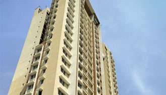 Brigade Nanda Heights : Finishing Works as on February '25