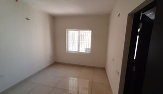 Brigade Nanda Heights : Finishing Works as on February '25