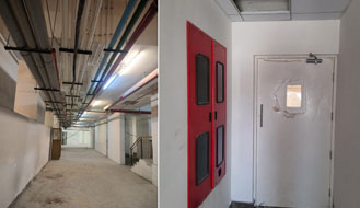 Brigade Nanda Heights : Finishing Works as on January '25